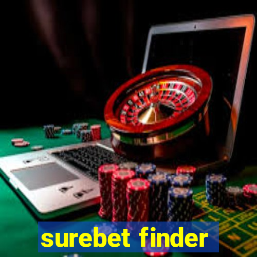 surebet finder